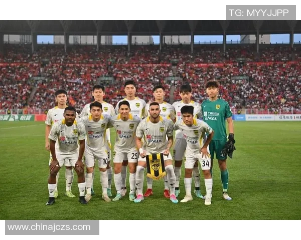 广州足球队个人能力深度剖析与发展潜力探讨